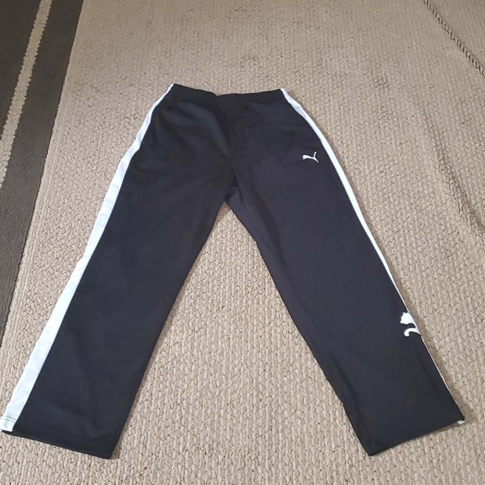 2 pairs of Brand New Puma Sweat Pants